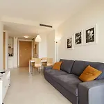 Samara Marbella Apartment
