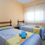 Apartment Edificio Torremar