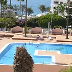 Ocean View Apartment By Suncanarias