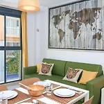 Ecobet Apartments