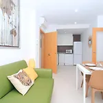 Ecobet Apartments