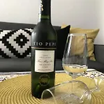 Apartamento Conocedores