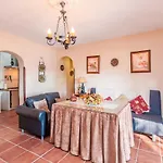 Cubo'S Finca Galiano