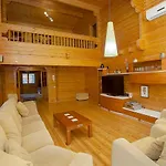 Holiday Home Finlandia Nordica 12 + 4 Pax