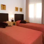 Apartamentos Atalayas De Riviera