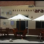 Hostal Restaurante Arasa