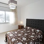 Holiday Home Residencia Sol Blau