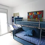 Holiday Home Residencia Sol Blau