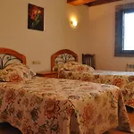 Hotel Restaurante La Parra