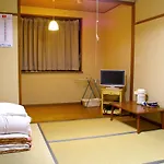 Business Hotel Sakigake Honkan