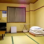 Business Hotel Sakigake Honkan