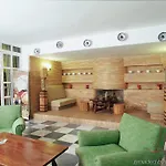 Parador De Puerto Lumbreras
