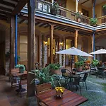 Hotel Boutique Casa Lopez