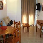 Vicenta Apartaments