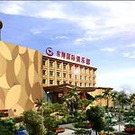 Dongxiang Holiday Hotel