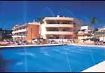 Las Terrazas De Santa Maria Golf