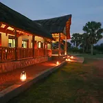 Pakuba Safari Lodge