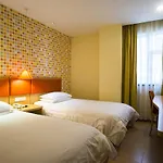 Home Inn Haimen West Renmin Road Stadium