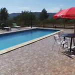 Hotel Restaurant Cau Blanch