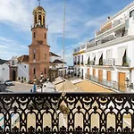 Salamandra Plaza