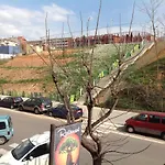 Habitaciones Baobab