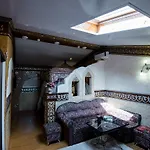 Samruk Halal Hotel