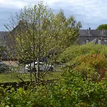 The Spindle Guest Rooms