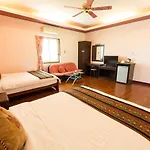 Guan'S Garden B&B
