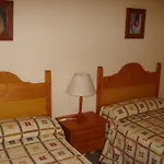 Apartamentos Pueblo Salado
