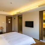 Ji Hotel Jiayuguan Pedestrian Street