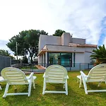 Girasol Villa Planet Costa Dorada