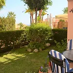 Montemarina Garden Apartment