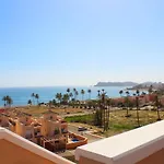 Hydra Penthouse - Puerto De Mazarron