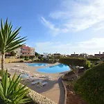 Apartment In La Pineda