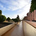 Apartment In La Pineda