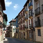 Bed&Breakfast Corazon De Irun