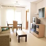 Oropesa Apartment