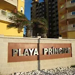 Bertur Playa Principe