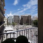 Plaza De La Virgen