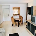 Apartamentos Boutique Cala Blanca