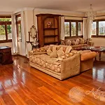 Villa Alegria