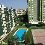 Urbanizacion Sierra Mijas