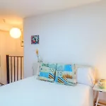 Calafat Apartment By Hello Apartments Sitges