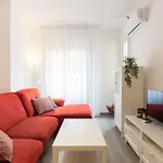 Urbe10 Duquesa De Parcent 4 Bedrooms Apartment