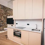 Moyua Apartment By People Rentals