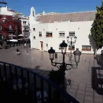 Plaza De San Miguel - Torremolinos