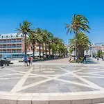 Villa Claudia Nerja Canovas