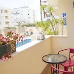 Apartamento Fercomar Triton