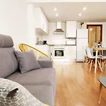 Mazi Apartments Vogue