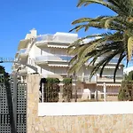 Apartamento Villa Jardin